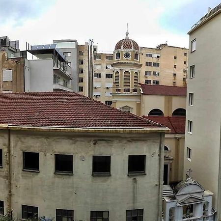 Kalipso Λαδαδικα Apartment Thessaloniki Exterior photo